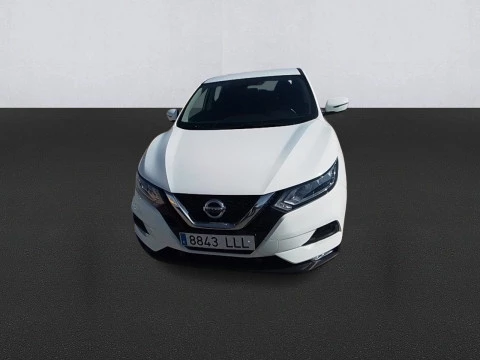 Nissan Qashqai dCi 85 kW (115 CV) E6D ACENTA