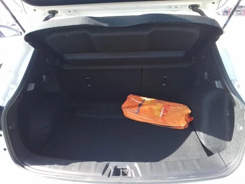 Nissan Qashqai dCi 85 kW (115 CV) E6D ACENTA