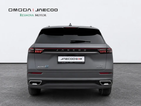 Jaecoo 8 SHS Exclusive 7 1.5 TGDI 315kW AWD