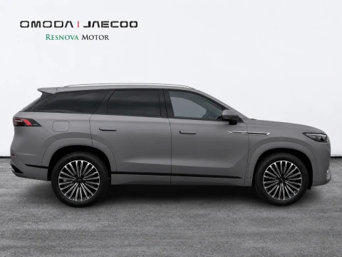 Jaecoo 8 SHS Exclusive 7 1.5 TGDI 315kW AWD