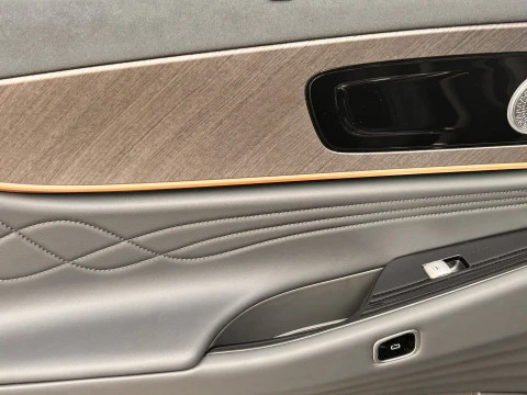 Jaecoo 8 SHS Exclusive 7 1.5 TGDI 315kW AWD