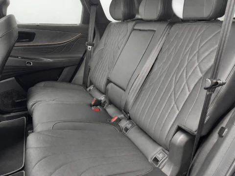 Jaecoo 8 SHS Exclusive 7 1.5 TGDI 315kW AWD