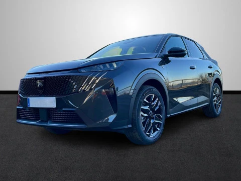 Peugeot e-3008 GT Eléctrico 157kW