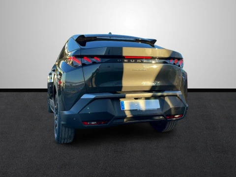 Peugeot e-3008 GT Eléctrico 157kW