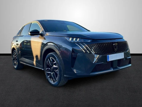 Peugeot e-3008 GT Eléctrico 157kW