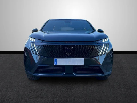 Peugeot e-3008 GT Eléctrico 157kW