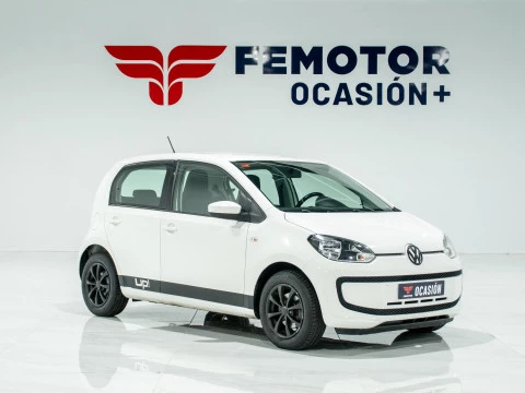 Volkswagen up! Move up! 1.0 60CV Volkswagen up! Move up! 1.0 60CV