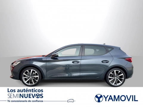 Seat Leon 1.5 TSI SANDS FR Go L 110 kW (150 CV)