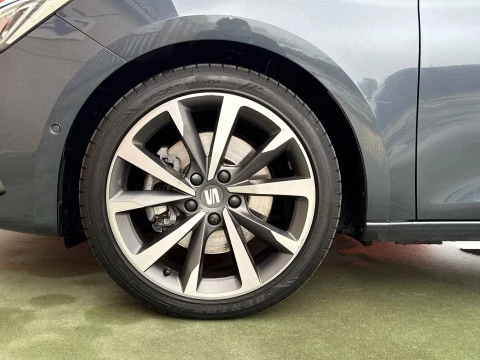 Seat Leon 1.5 TSI SANDS FR Go L 110 kW (150 CV)