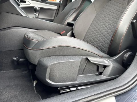 Seat Leon 1.5 TSI SANDS FR Go L 110 kW (150 CV)