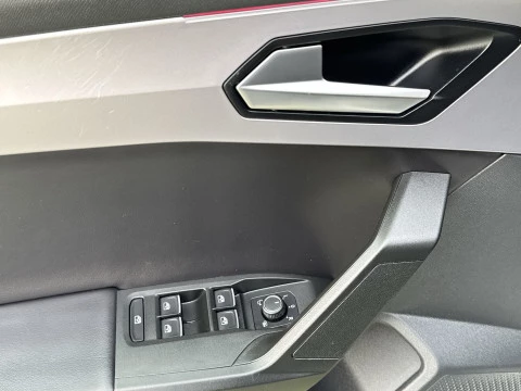 Seat Leon 1.5 TSI SANDS FR Go L 110 kW (150 CV)