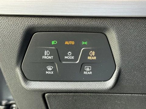 Seat Leon 1.5 TSI SANDS FR Go L 110 kW (150 CV)