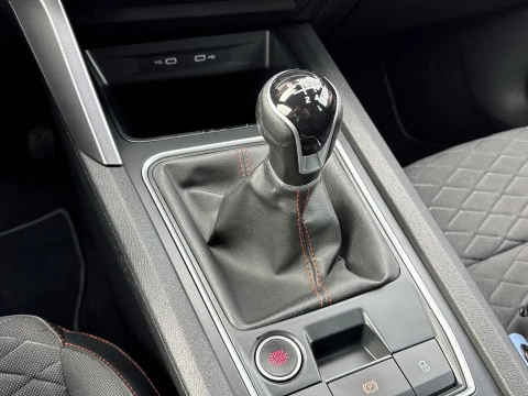 Seat Leon 1.5 TSI SANDS FR Go L 110 kW (150 CV)