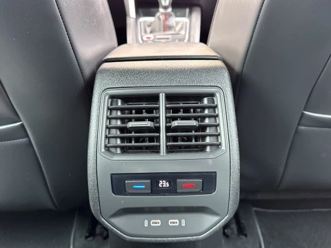 Seat Leon 1.5 TSI SANDS FR Go L 110 kW (150 CV)