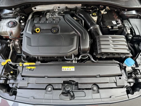 Seat Leon 1.5 TSI SANDS FR Go L 110 kW (150 CV)