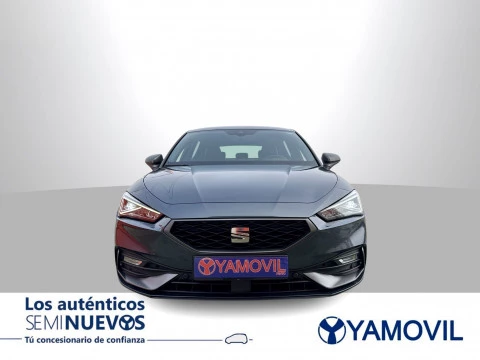 Seat Leon 1.5 TSI SANDS FR Go L 110 kW (150 CV)