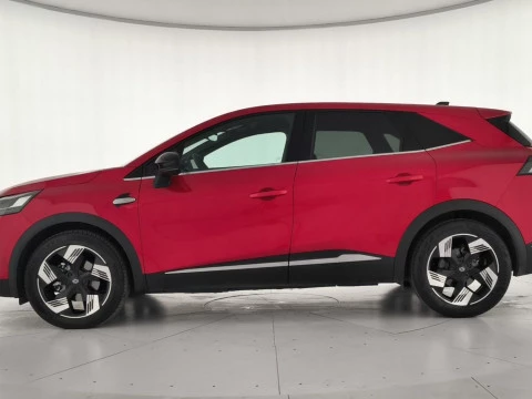 Renault Symbioz  Hibrido  E-TECH Full Hybrid Techno 105kW