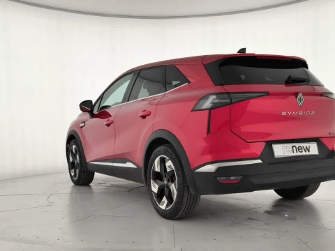 Renault Symbioz  Hibrido  E-TECH Full Hybrid Techno 105kW