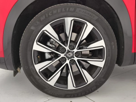 Renault Symbioz  Hibrido  E-TECH Full Hybrid Techno 105kW