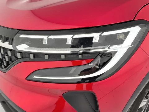 Renault Symbioz  Hibrido  E-TECH Full Hybrid Techno 105kW