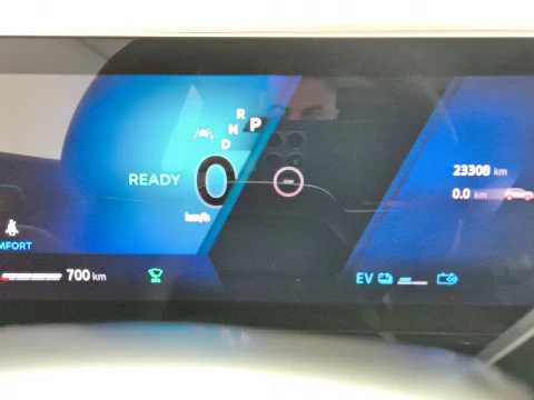 Renault Symbioz  Hibrido  E-TECH Full Hybrid Techno 105kW