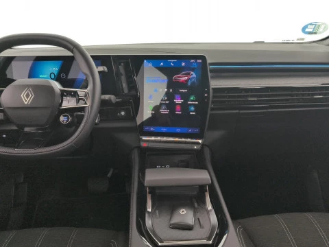 Renault Symbioz  Hibrido  E-TECH Full Hybrid Techno 105kW