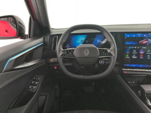 Renault Symbioz  Hibrido  E-TECH Full Hybrid Techno 105kW