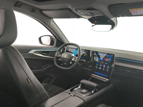 Renault Symbioz  Hibrido  E-TECH Full Hybrid Techno 105kW