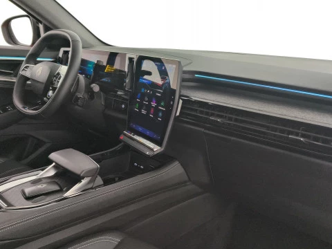 Renault Symbioz  Hibrido  E-TECH Full Hybrid Techno 105kW