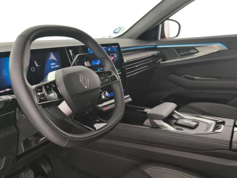 Renault Symbioz  Hibrido  E-TECH Full Hybrid Techno 105kW