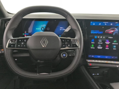 Renault Symbioz  Hibrido  E-TECH Full Hybrid Techno 105kW