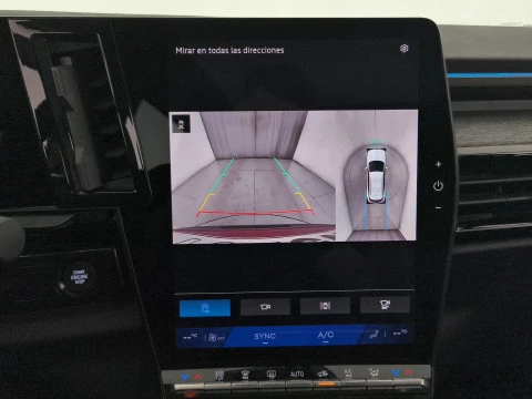 Renault Symbioz  Hibrido  E-TECH Full Hybrid Techno 105kW