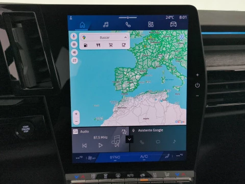 Renault Symbioz  Hibrido  E-TECH Full Hybrid Techno 105kW