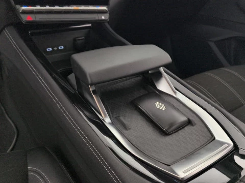 Renault Symbioz  Hibrido  E-TECH Full Hybrid Techno 105kW