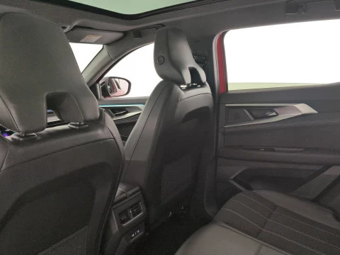 Renault Symbioz  Hibrido  E-TECH Full Hybrid Techno 105kW