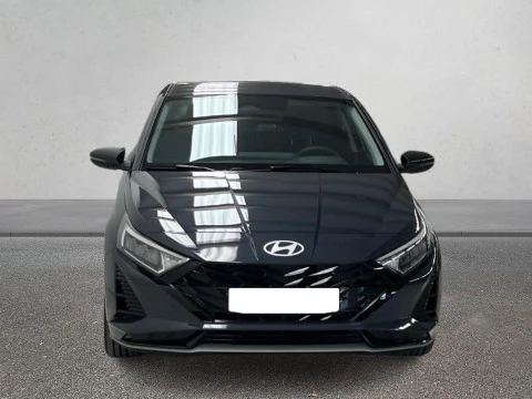 Hyundai i20 1.0 TGDI 48V Klass