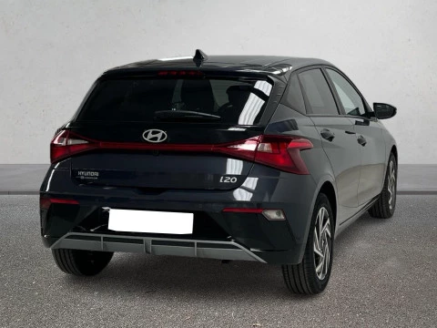 Hyundai i20 1.0 TGDI 48V Klass