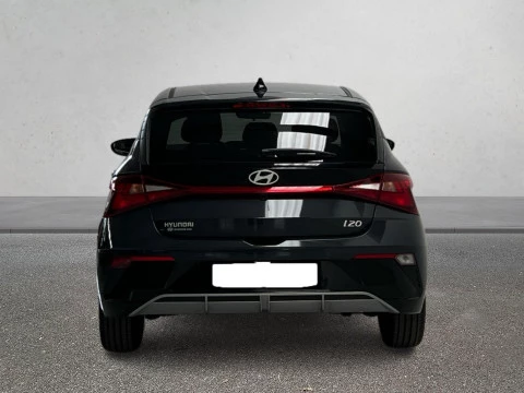 Hyundai i20 1.0 TGDI 48V Klass