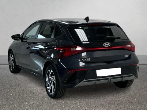Hyundai i20 1.0 TGDI 48V Klass