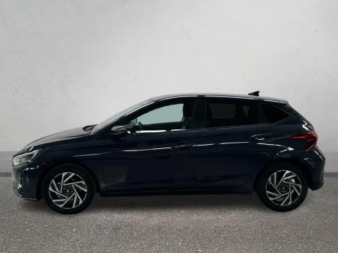 Hyundai i20 1.0 TGDI 48V Klass