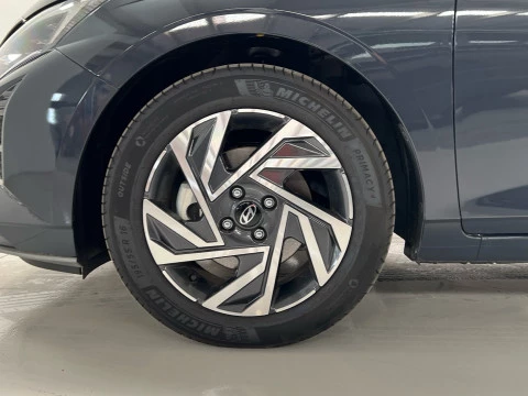 Hyundai i20 1.0 TGDI 48V Klass