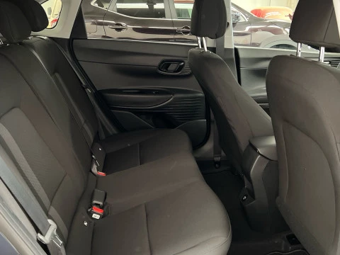 Hyundai i20 1.0 TGDI 48V Klass