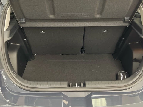 Hyundai i20 1.0 TGDI 48V Klass