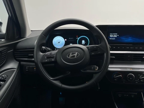 Hyundai i20 1.0 TGDI 48V Klass