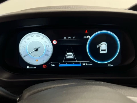 Hyundai i20 1.0 TGDI 48V Klass