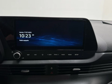 Hyundai i20 1.0 TGDI 48V Klass