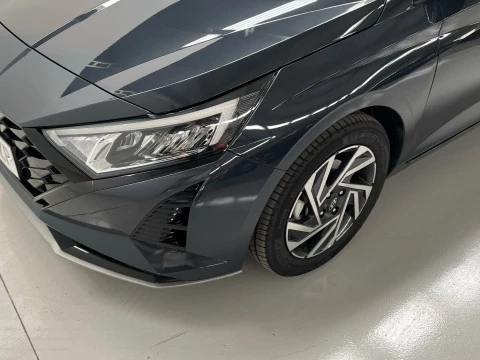 Hyundai i20 1.0 TGDI 48V Klass