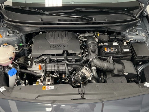 Hyundai i20 1.0 TGDI 48V Klass