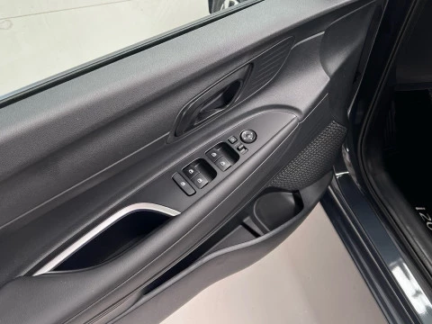 Hyundai i20 1.0 TGDI 48V Klass