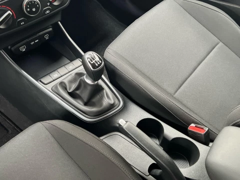 Hyundai i20 1.0 TGDI 48V Klass